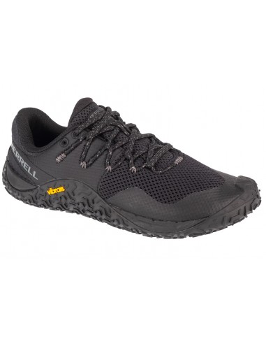 Merrell Trail Glove 7 J037336 Γυναικεία > Παπούτσια > Παπούτσια Αθλητικά > Τρέξιμο / Προπόνησης