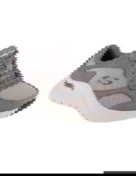 Skechers Arch Fit 20 The Keep 232702GRY