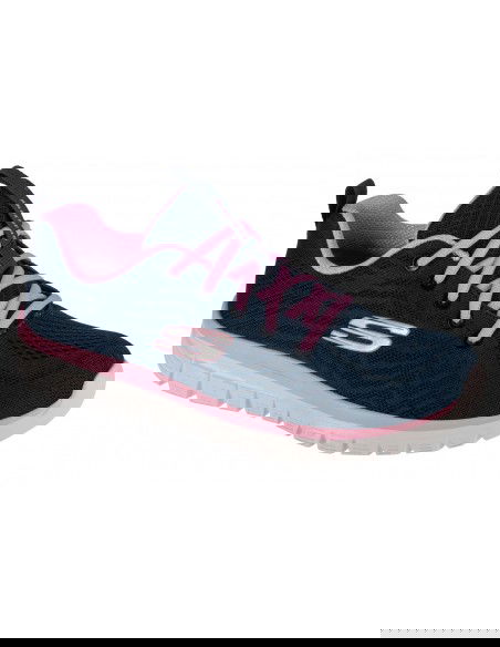 Skechers Graceful Get Connected 12615NVPK