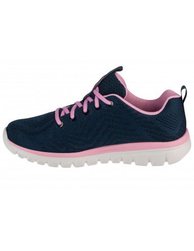Skechers Graceful Get Connected 12615NVPK