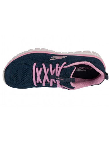 Skechers Graceful Get Connected 12615NVPK