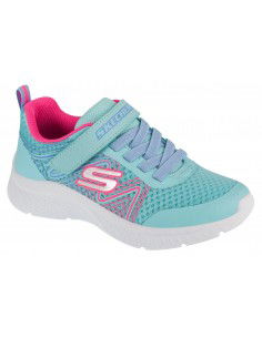 Skechers Microspec Plus Swirl Sweet 303535LAQPK