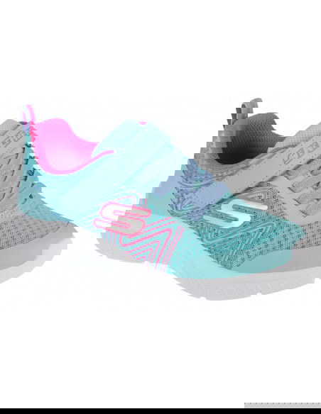 Skechers Microspec Plus Swirl Sweet 303535LAQPK