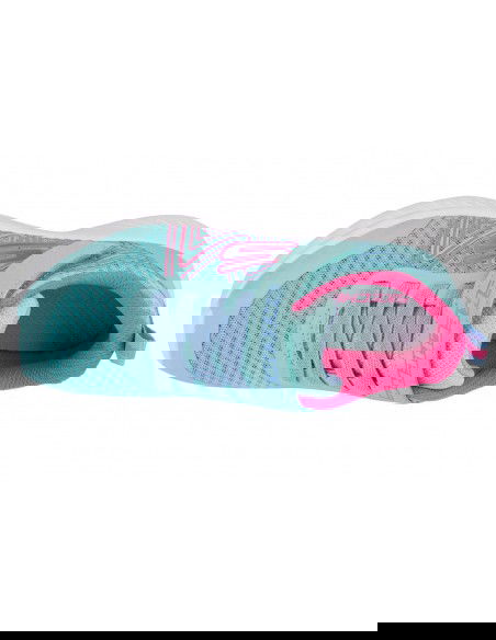 Skechers Microspec Plus Swirl Sweet 303535LAQPK