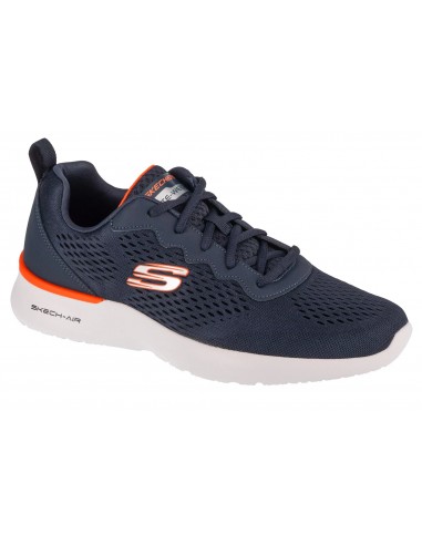 Skechers SkechAir Dynamight Tuned Up 232291NVOR Ανδρικά > Παπούτσια > Παπούτσια Μόδας > Sneakers