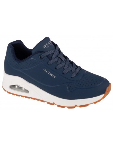 Skechers UnoStand on Air 73690NVY Γυναικεία > Παπούτσια > Παπούτσια Μόδας > Sneakers