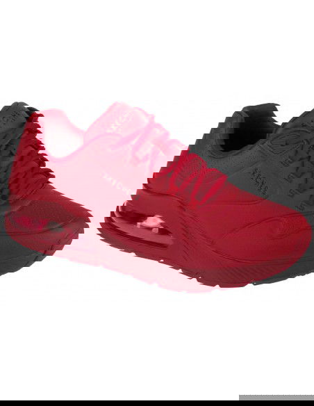 Skechers Uno 2 232181RED
