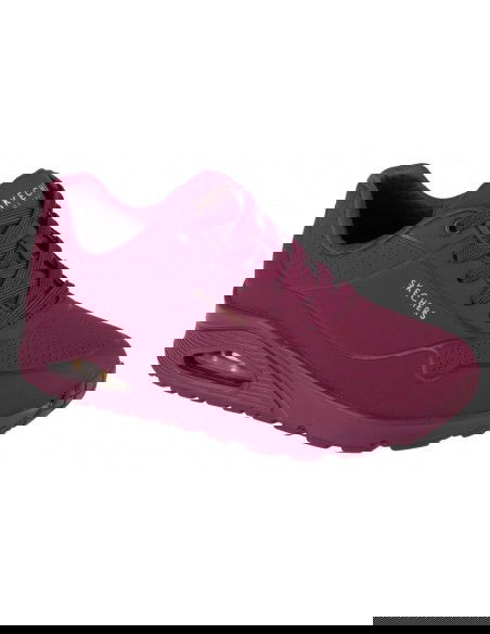 Skechers UnoStand on Air 73690PLUM