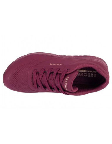 Skechers UnoStand on Air 73690PLUM