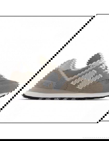 New Balance W WL574EVG shoes
