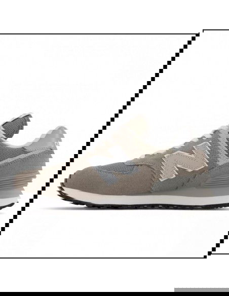 New Balance W WL574EVG shoes