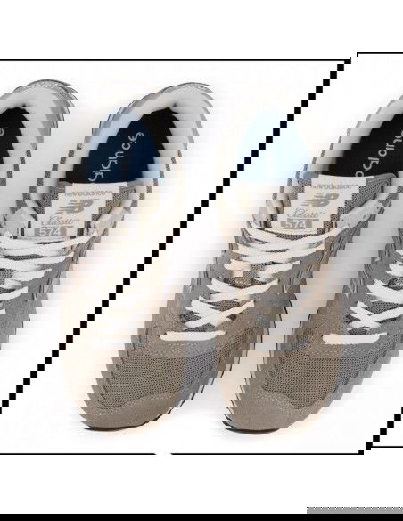 New Balance W WL574EVG shoes