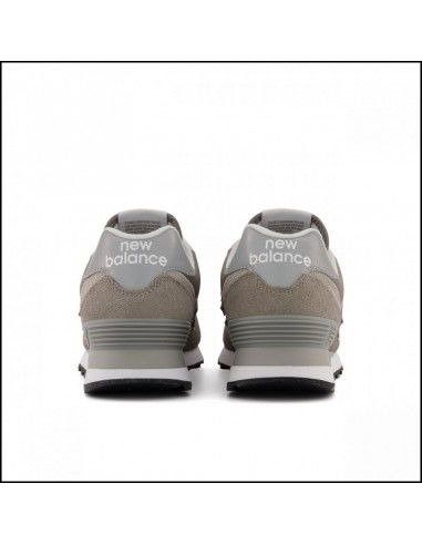 New Balance W WL574EVG shoes