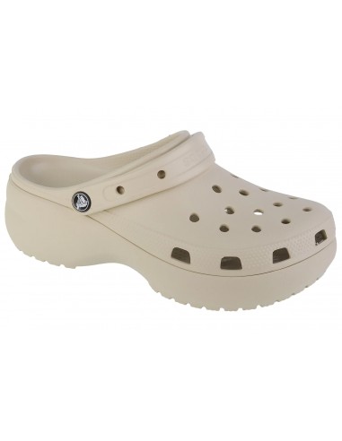 Γυναικεία > Παπούτσια > Παπούτσια Αθλητικά > Σαγιονάρες / Παντόφλες Crocs Classic Platform Clog 2067502Y2