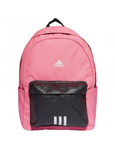 Adidas Classic Badge of Sport 3Stripes backpack IK5723