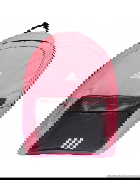 Adidas Classic Badge of Sport 3Stripes backpack IK5723