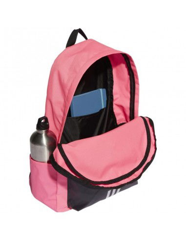 Adidas Classic Badge of Sport 3Stripes backpack IK5723