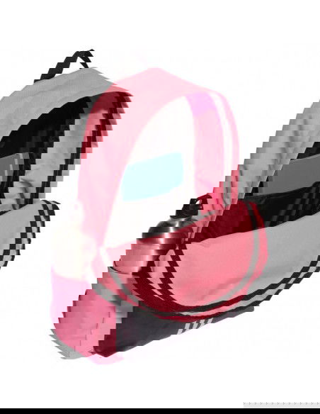 Adidas Classic Badge of Sport 3Stripes backpack IK5723