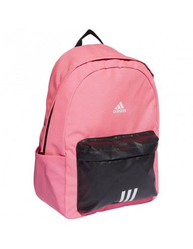 Adidas Classic Badge of Sport 3Stripes backpack IK5723