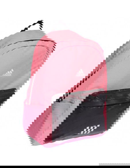 Adidas Classic Badge of Sport 3Stripes backpack IK5723