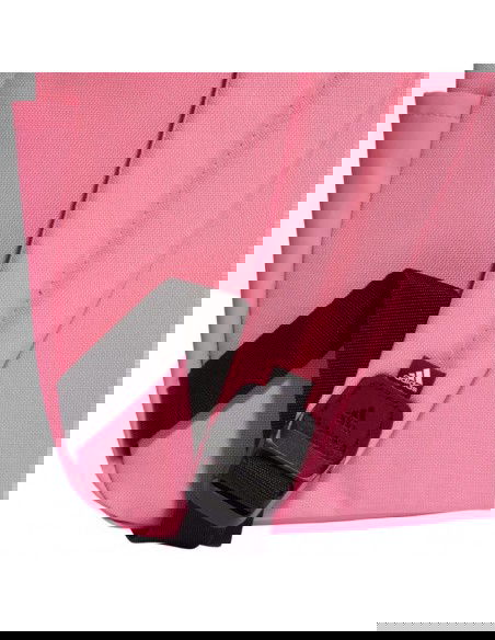 Adidas Classic Badge of Sport 3Stripes backpack IK5723