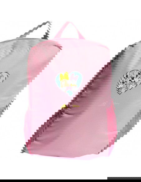 Adidas Disney Minnie and Daisy backpack HI1237