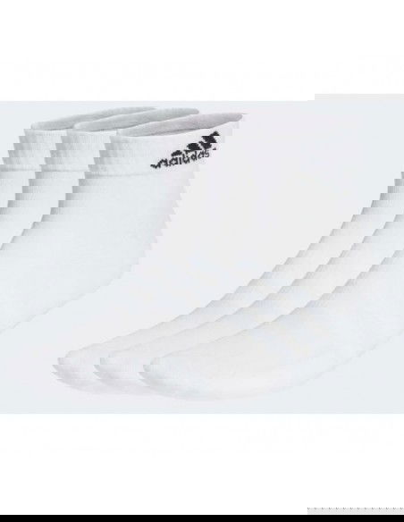 Adidas Cushioned Sportswear Ankle HT3441 socks