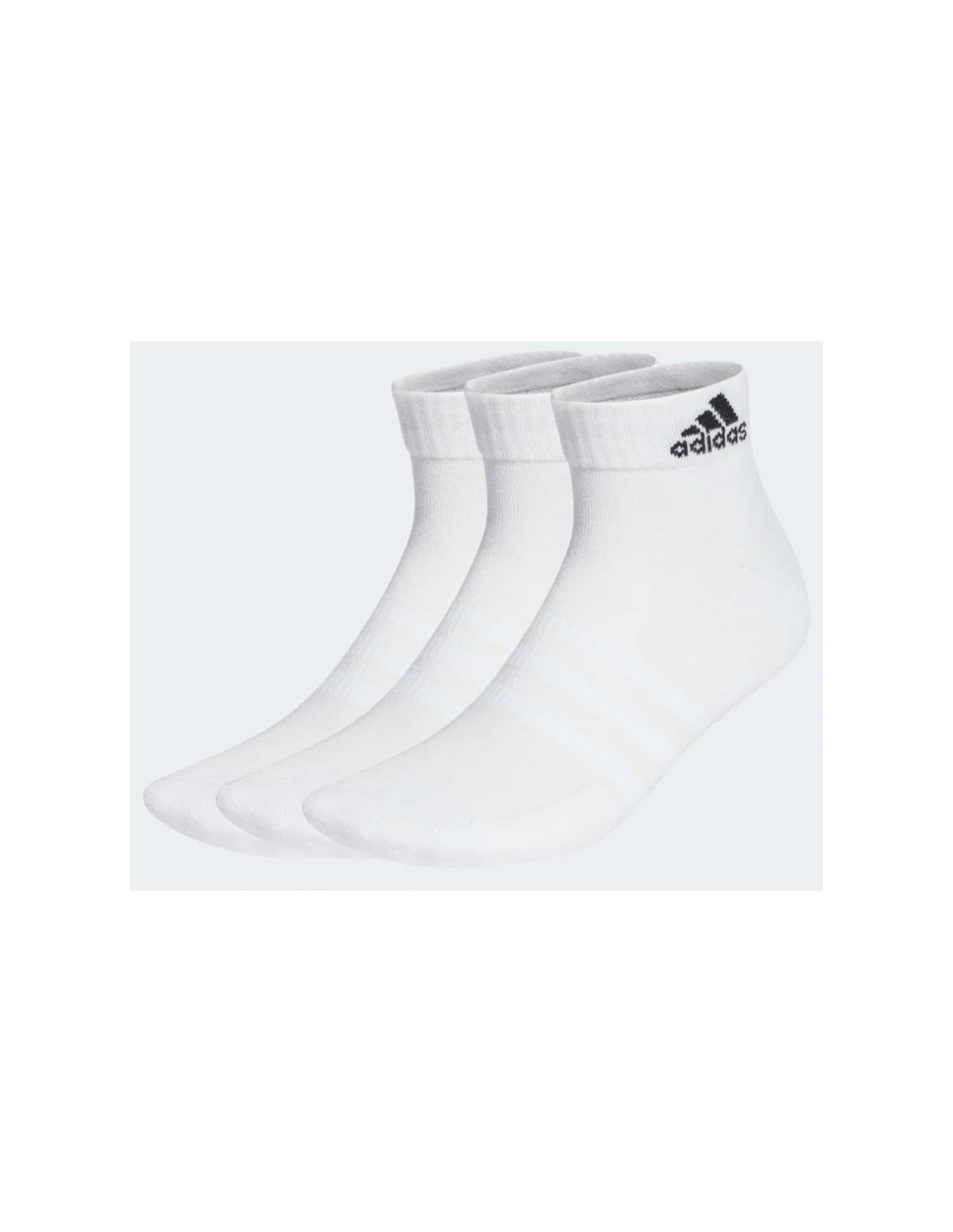 Men's Socks Adidas White