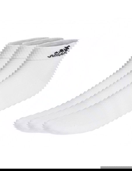 Adidas Cushioned Sportswear Ankle HT3441 socks