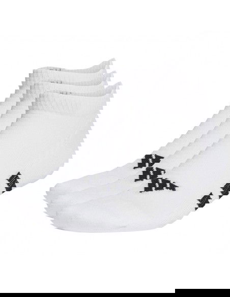 Adidas Performance Cushioned Low 3PP socks HT3449