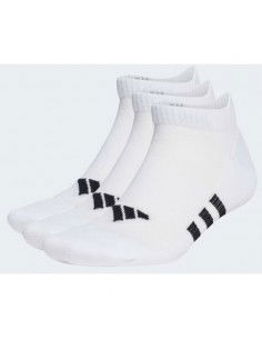 Adidas Performance Cushioned Low 3PP socks HT3449 2