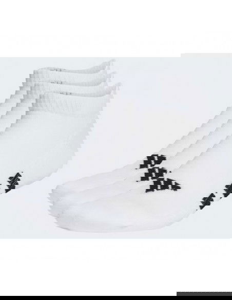 Adidas Performance Cushioned Low 3PP socks HT3449