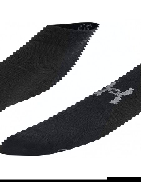 Under Armour Essential Low socks 3 pairs 1382958 001