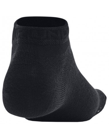 Under Armour Essential Low socks 3 pairs 1382958 001