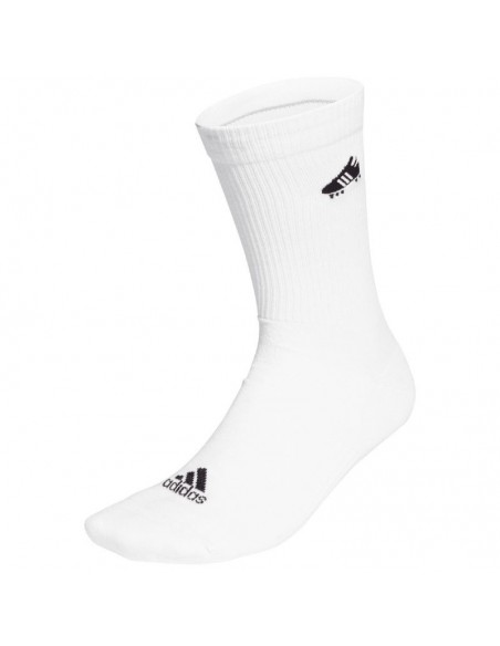Adidas Soccer Boot Embroidered socks IK7496