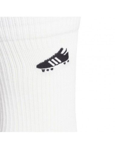 Adidas Soccer Boot Embroidered socks IK7496