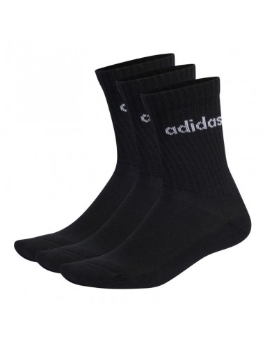 Adidas Linear Crew Cushioned socks IC1301