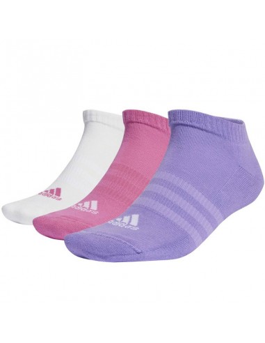 Adidas Cushioned LowCut 3 Pairs socks IC1335
