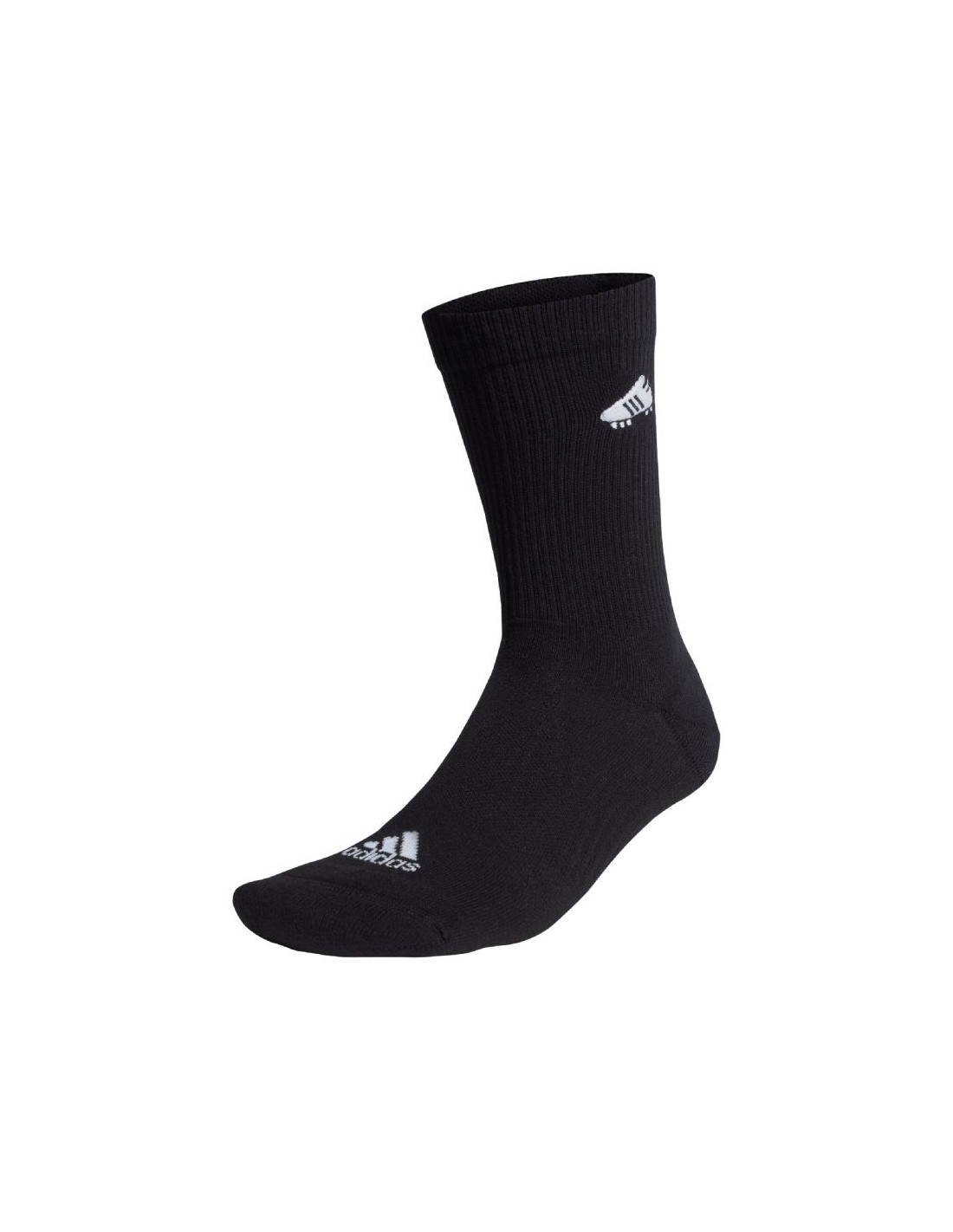 Men's Socks Adidas Black