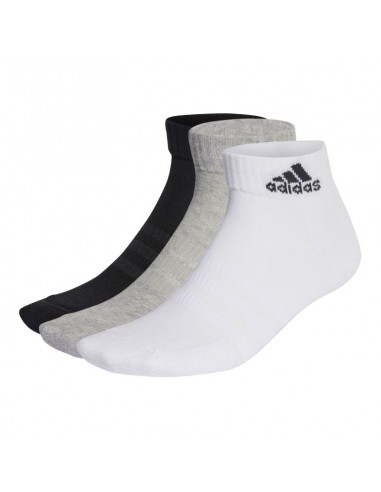 Adidas Cushioned Sportswear Ankle IC1281 socks