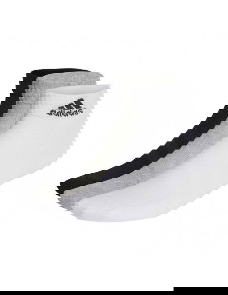 Adidas Cushioned Sportswear Ankle IC1281 socks