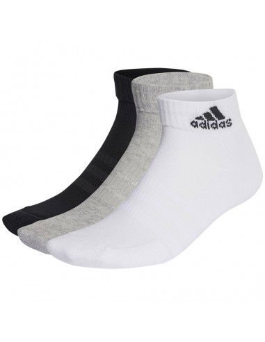 Adidas Cushioned Sportswear Ankle IC1281 socks