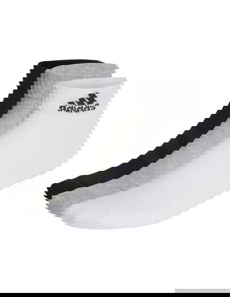 Adidas Cushioned Sportswear Ankle IC1281 socks