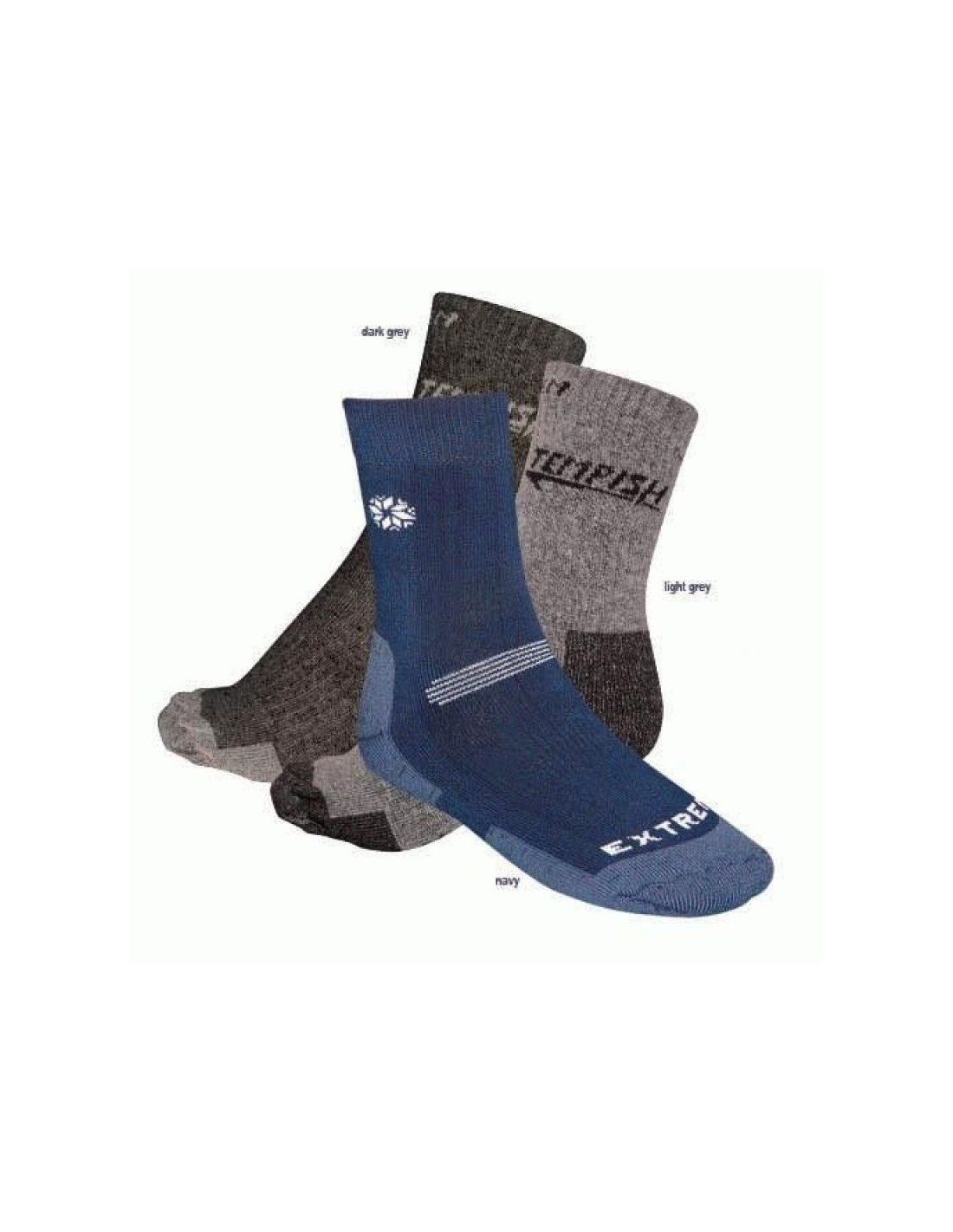 Tempish All Seasons sports socks 12100002