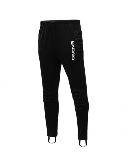 Givova M PP04 0010 goalkeeper pants