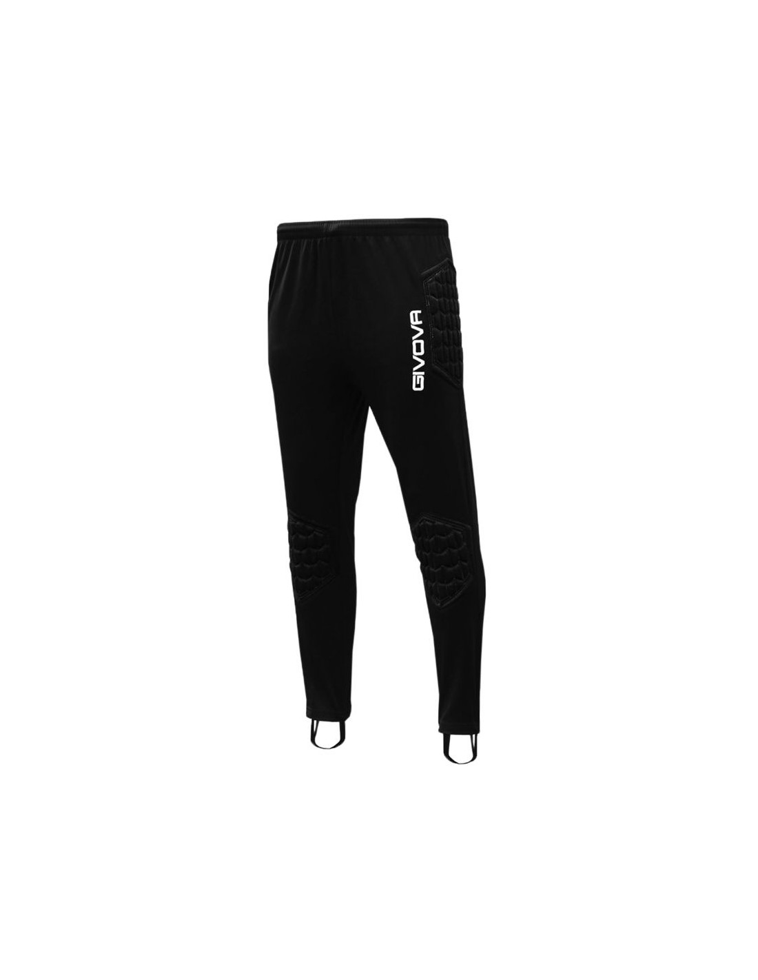 Givova M PP04 0010 goalkeeper pants