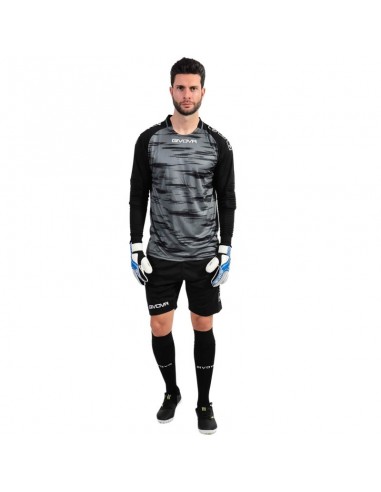 Givova Difesa KITP10 2310 goalkeeper kit