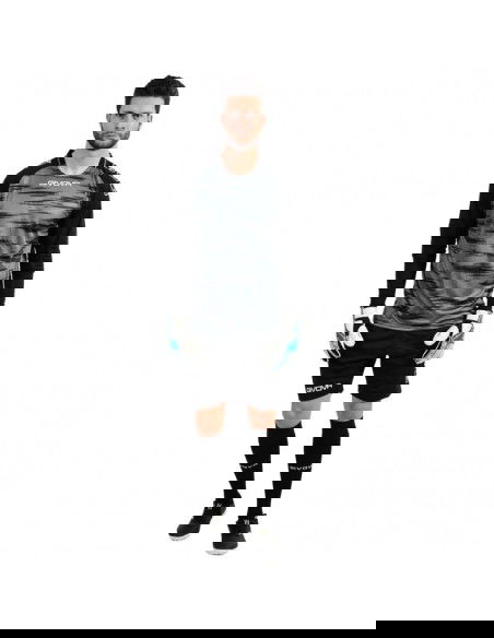 Givova Difesa KITP10 2310 goalkeeper kit