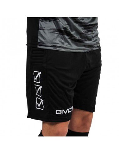 Givova Difesa KITP10 2310 goalkeeper kit