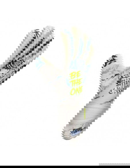 Reusch Pure Contact Gold XM 53709011089 goalkeeper gloves